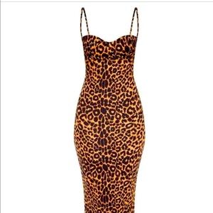 Bodycon dress